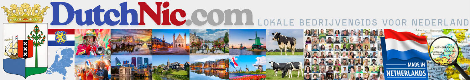 Gemaakt in Nederland - Chefs on Tour
